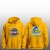 Delaware Football 68 Ventures Bowl Bowl Champions 2025 Hoodie 2
