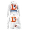 Denver Broncos White Out 2025 Hoodie 1 2
