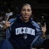 Diana Taurasi Uconn Wolf Hoodie 4