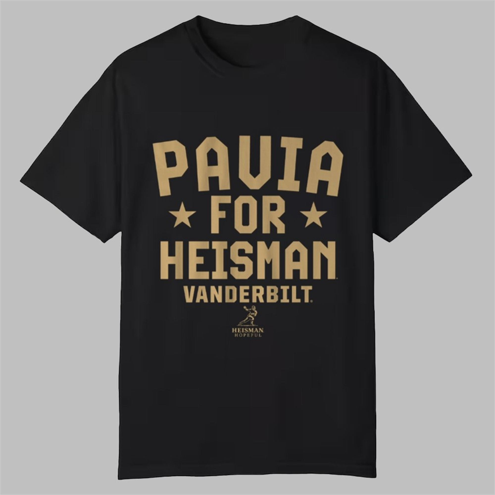 Diego Pavia's Mom Pavia for Heisman Vanderbilt Shirt 1 Diego Pavias Mom Pavia for Heisman Vanderbilt Shirt 0 0