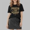 Diego Pavia's Mom Pavia for Heisman Vanderbilt Shirt 6 Diego Pavias Mom Pavia for Heisman Vanderbilt Shirt 2 2