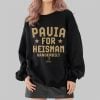 Diego Pavia's Mom Pavia for Heisman Vanderbilt Shirt 8 Diego Pavias Mom Pavia for Heisman Vanderbilt Shirt 2 4