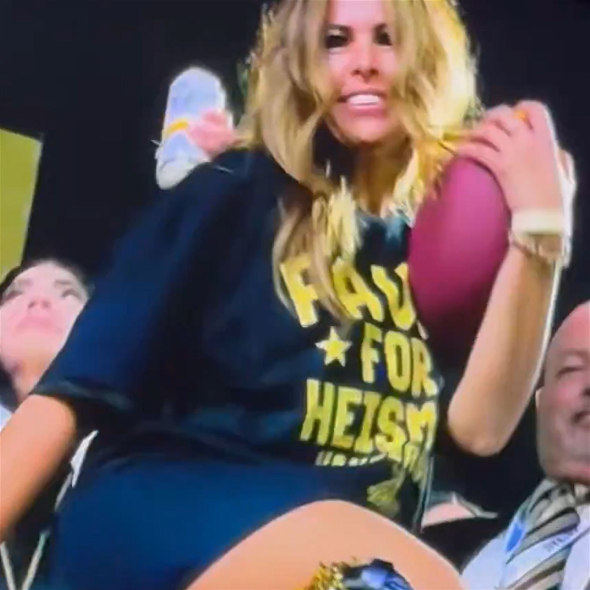 Diego Pavias Mom Pavia for Heisman Vanderbilt Shirt 2 6 Diego Pavia's Mom Pavia for Heisman Vanderbilt Shirt