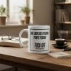 Do I Look Like A Fucking People Person Fuck Off Mug 1 2