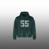 Dolphins Patrick Paul 55 Hoodie 1