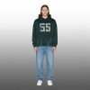 Dolphins Patrick Paul 55 Hoodie 5 Dolphins Patrick Paul 55 Hoodie 2
