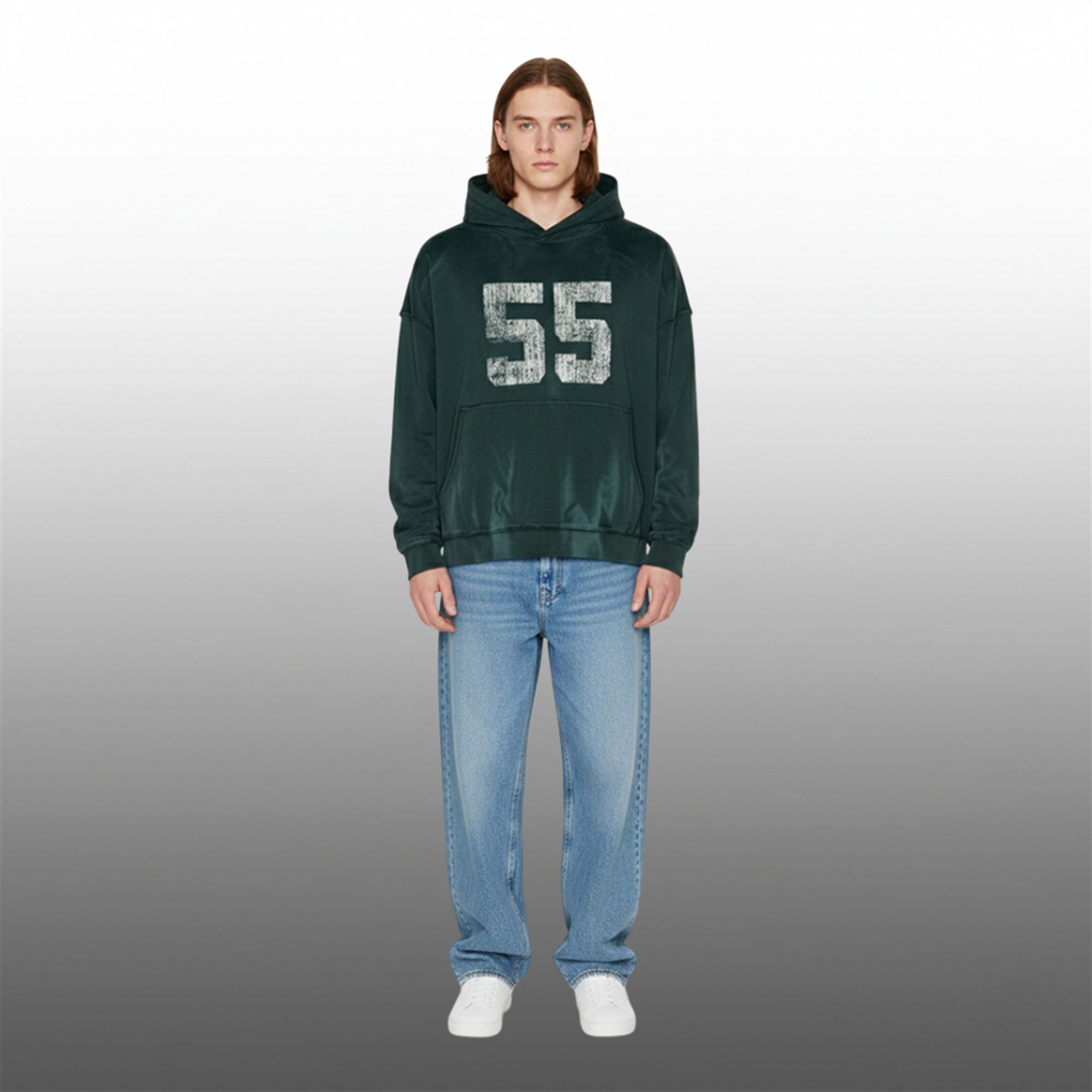 Dolphins Patrick Paul 55 Hoodie 2 Dolphins Patrick Paul 55 Hoodie 2