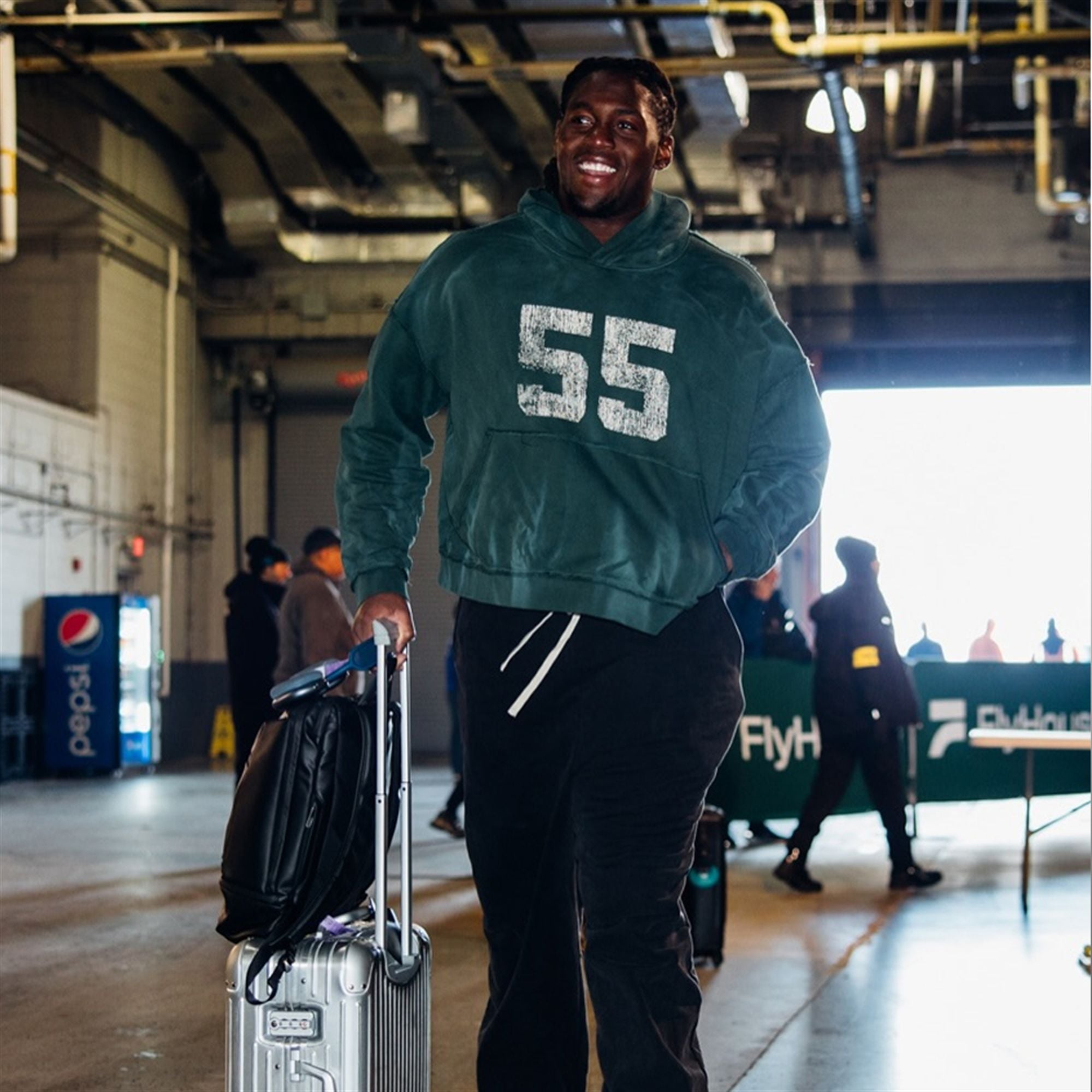 Dolphins Patrick Paul 55 Hoodie 4 Dolphins Patrick Paul 55 Hoodie 4