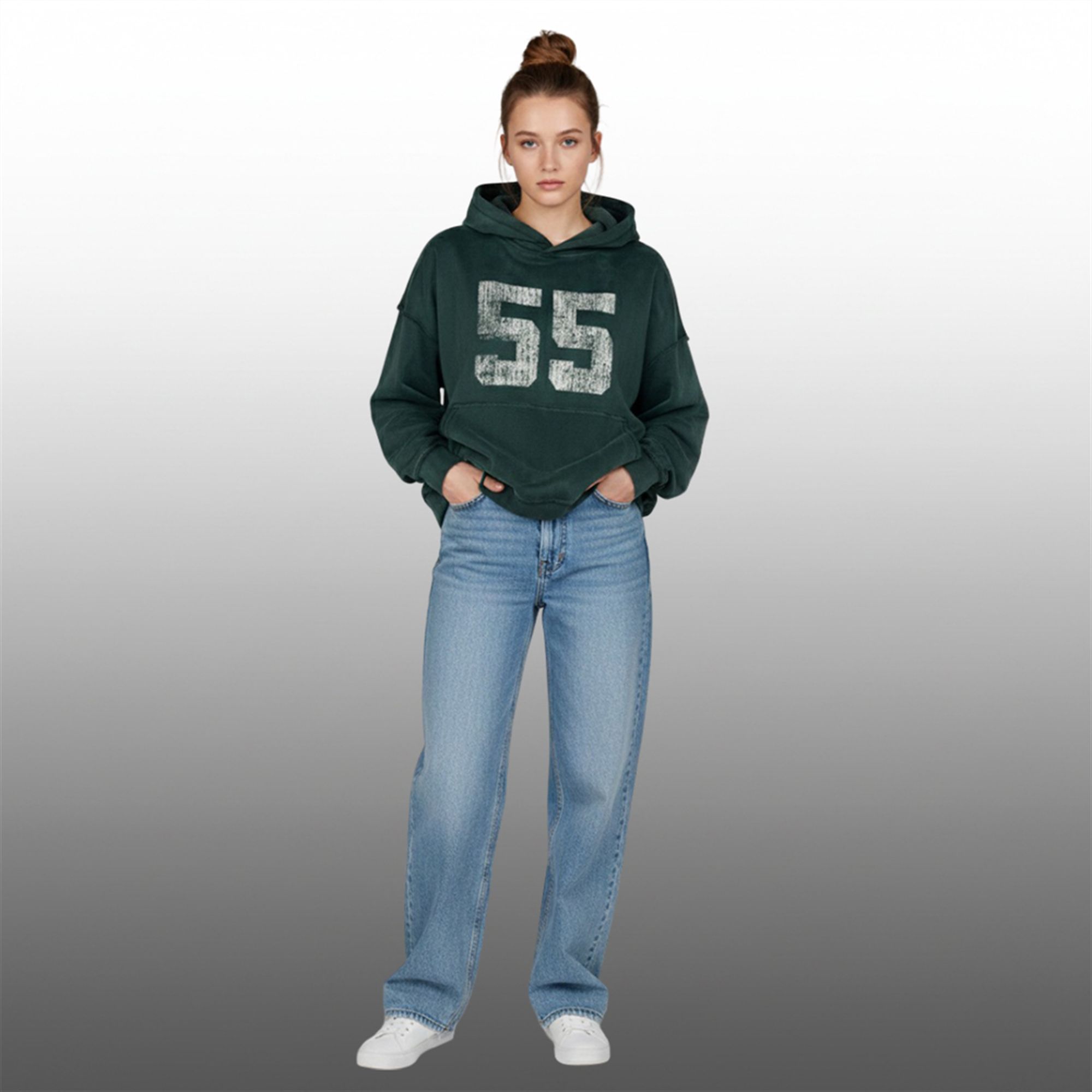 Dolphins Patrick Paul 55 Hoodie 4 Dolphins Patrick Paul 55 Hoodie 43
