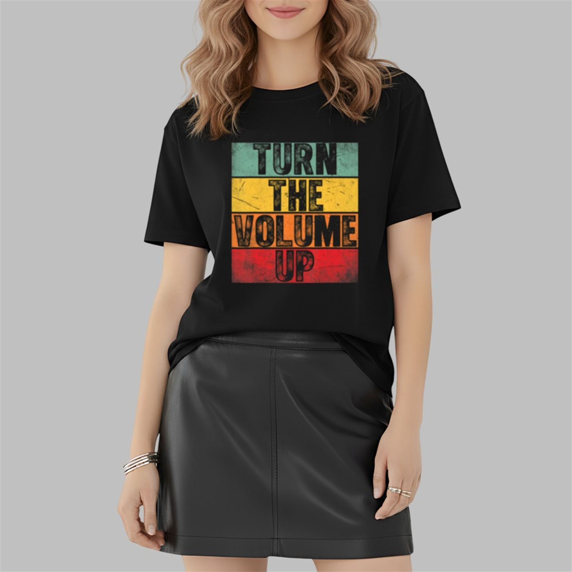 Donald Trump Turn The Volume Up Shirt 2 2 Donald Trump Turn The Volume Up Shirt 2 2