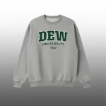 Drew University Tennessee EST 1948 Sweatshirt