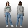 Drew University Tennessee EST 1948 Sweatshirt 2