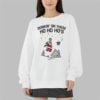 Duckin On These Ho Ho Hos Santa Shirt 3 9