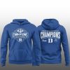 Duke Blue Devils 2025 ACC Football Champions Locker Room Hoodie 1 1