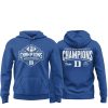Duke Blue Devils 2025 ACC Football Champions Locker Room Hoodie 1 2