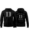 Duke Blue Devils Back In Black 2025 Hoodie 1 2