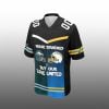 Eagles x Chargers House Divided But Our Love United Jersey 1 1