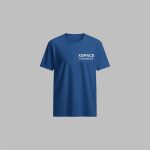 Elon Musk XSPACE Engineer Shirt
