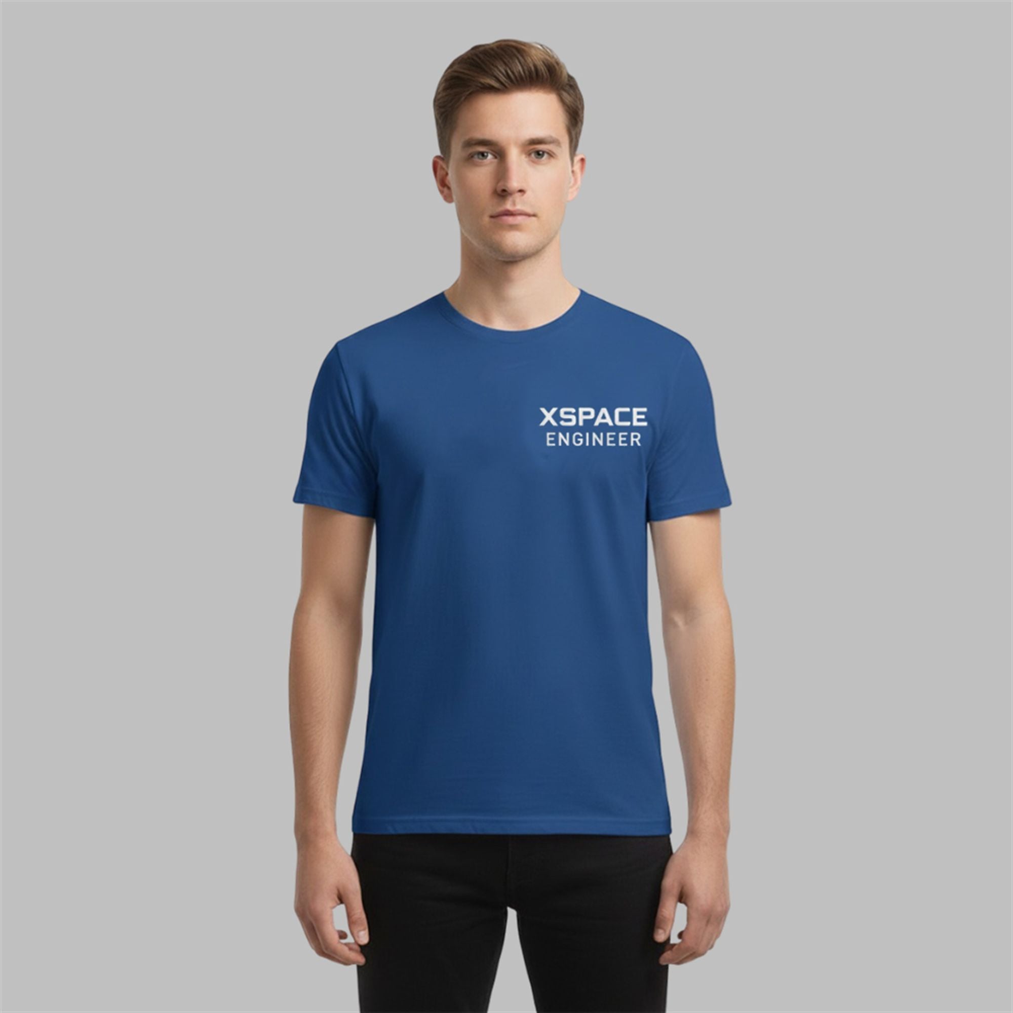 Elon Musk XSPACE Engineer Shirt 3 Elon Musk XSPACE Engineer Shirt 3