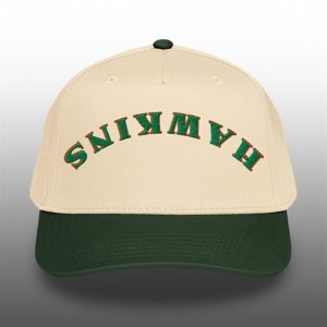 Stranger Things Hawkins Upside Down Hat 1 1