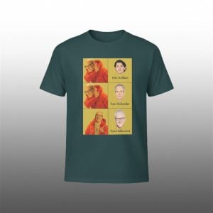 Tom Holland Tom Hollander Tom Hollandest Shirt 1