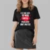 Feet First Into The Wood Chipper Pedo Lives Dont Matter Shirt 2 2