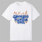 Florida Gatorade Player of the Year Shirt