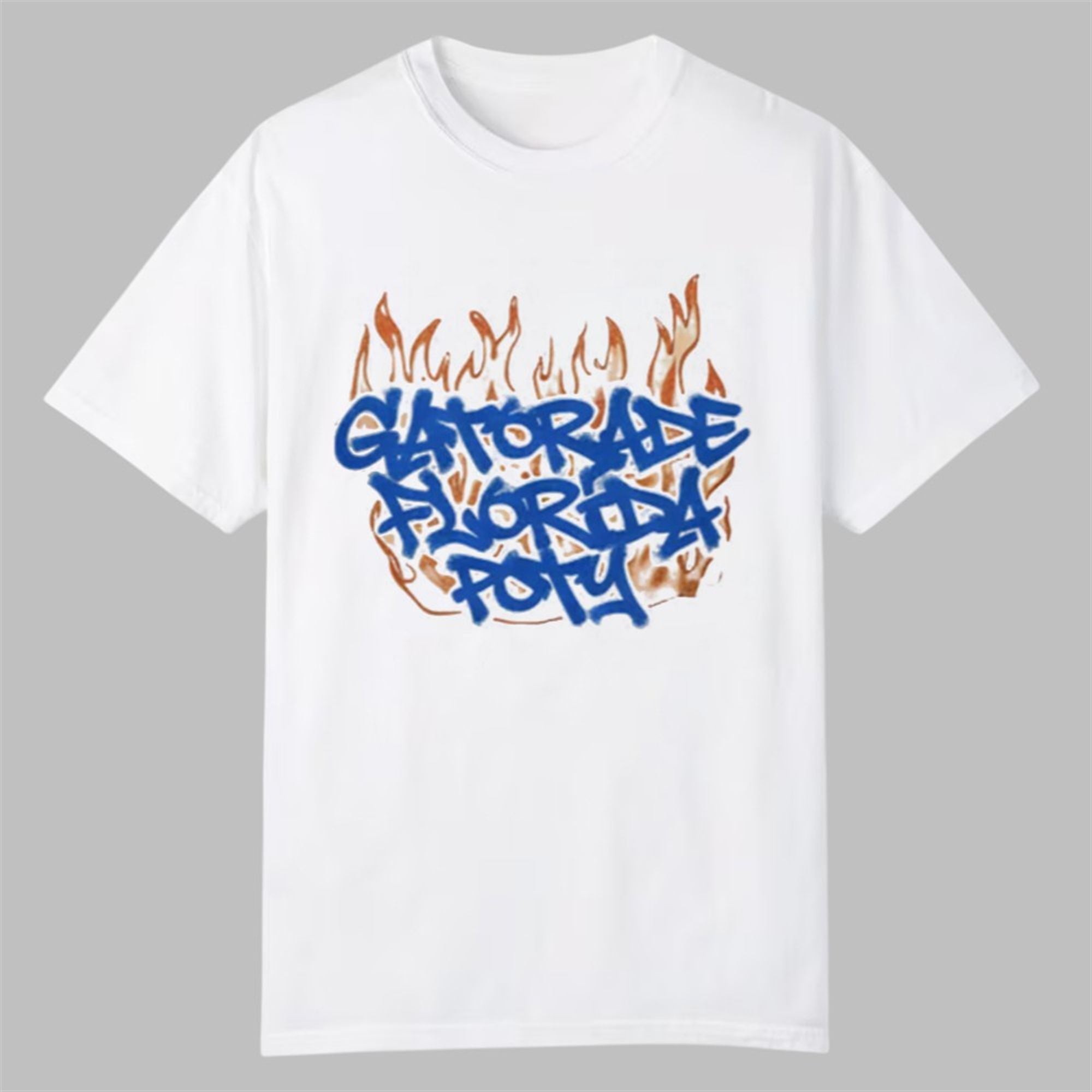 Florida Gatorade Player of the Year Shirt 1 Florida Gatorade Player of the Year Shirt 0 0