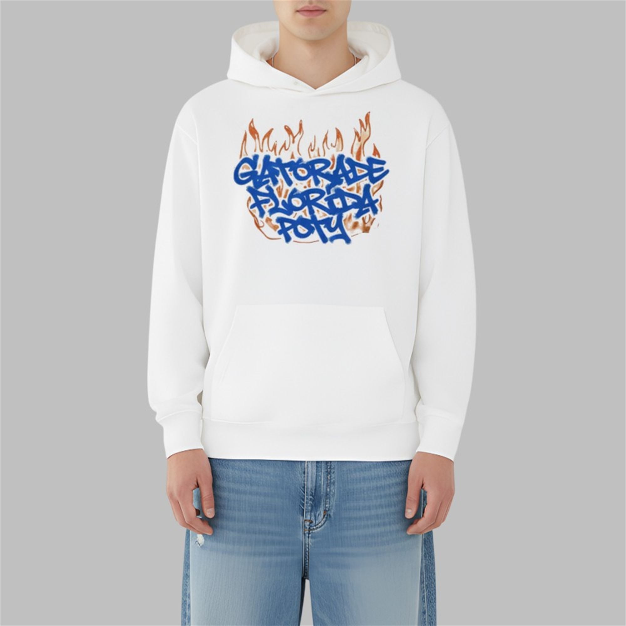 Florida Gatorade Player of the Year Shirt 2 Florida Gatorade Player of the Year Shirt 3 10