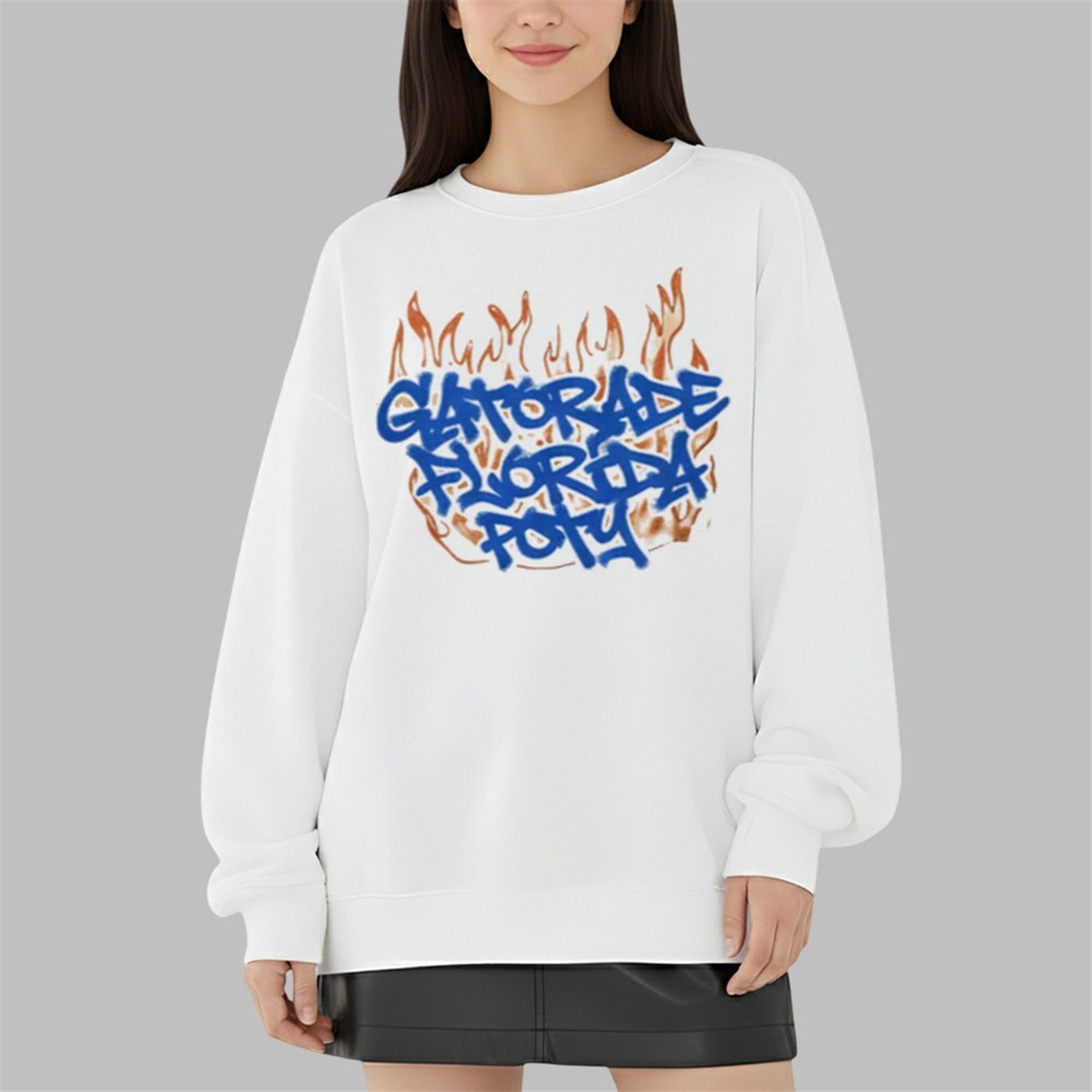 Florida Gatorade Player of the Year Shirt 5 Florida Gatorade Player of the Year Shirt 3 9