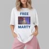 Free Marty Shirt 6 Free Marty Shirt 1 2