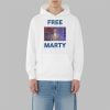 Free Marty Shirt 7 Free Marty Shirt 3 10