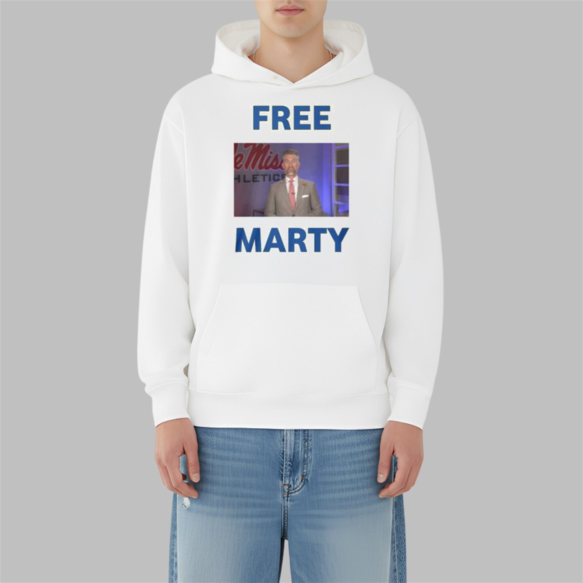 Free Marty Shirt 3 Free Marty Shirt 3 10