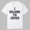 Gabriel Jesus I Belong To Jesus Kaka Shirt 10 Gabriel Jesus I Belong To Jesus Kaka Shirt 0 0