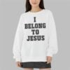 Gabriel Jesus I Belong To Jesus Kaka Shirt 3 9