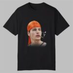 Gangsta Kolek Smoking Shirt