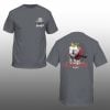 Georgia 2025 Champions Mascot Crown Shirt 10 Georgia 2025 Champions Mascot Crown Shirt 1
