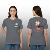 Georgia 2025 Champions Mascot Crown Shirt 5 Georgia 2025 Champions Mascot Crown Shirt 3