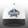 Georgia Bulldogs 2025 Sec Football Champions Locker Room Hat 1