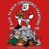 Georgia Bulldogs Back to Back Conference Champions 2025 Shirt 5 Georgia Bulldogs Back to Back Conference Champions 2025 Shirt 6