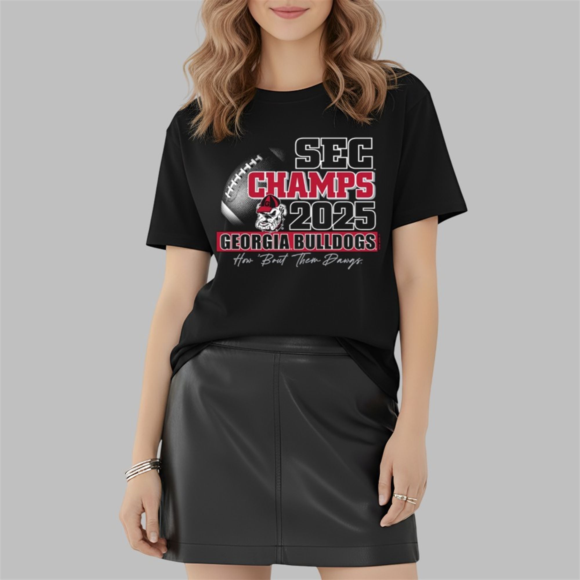 Georgia Bulldogs Champs 2025 How Bout Them Dawgs Shirt 2 2 Georgia Bulldogs Champs 2025 How Bout Them Dawgs Shirt 2 2