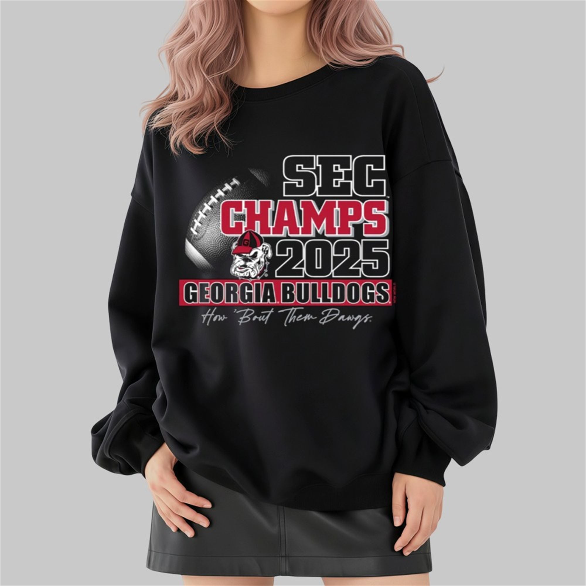 Georgia Bulldogs Champs 2025 How Bout Them Dawgs Shirt 4 Georgia Bulldogs Champs 2025 How Bout Them Dawgs Shirt 2 4