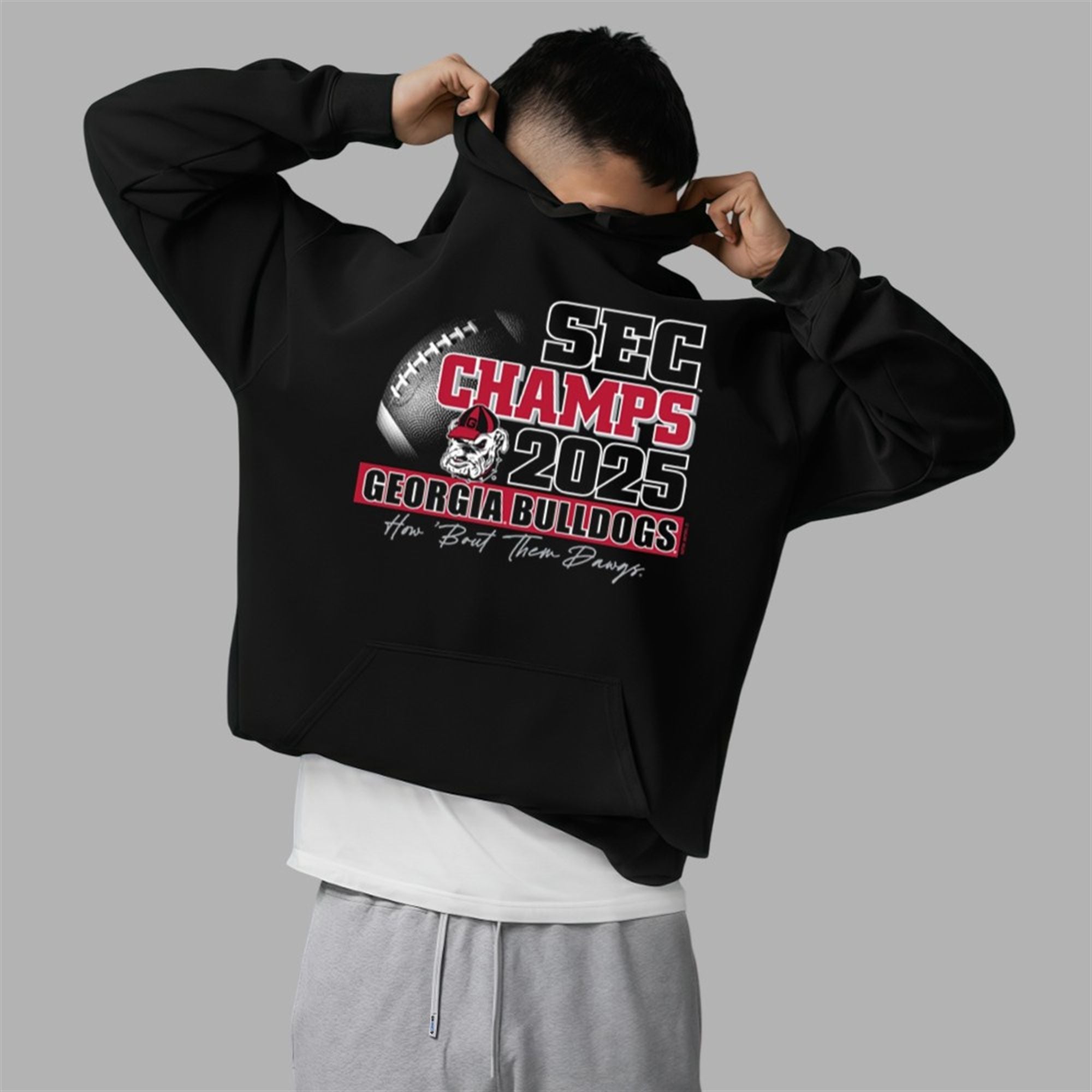 Georgia Bulldogs Champs 2025 How Bout Them Dawgs Shirt 5 Georgia Bulldogs Champs 2025 How Bout Them Dawgs Shirt 2 5