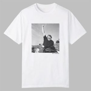 John Madden Pay Homage Shirt 0 0