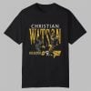 Giants Scoot Christian Watson Wide Receiver Shirt 0 0
