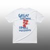 Great Software Simple Ingredients Shirt 1