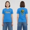 Green Wave Football Sluggerbird 2026 Shirt 1 4