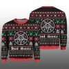 Hail Santa Ugly Sweater 2025 Christmas 1 1