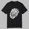 Harrison Taggart Cal Bear Paws Shirt 0 0