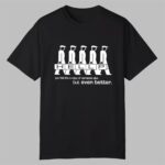 Hellp You Feel Like A Copy Of Someone Else But Even Better Shirt